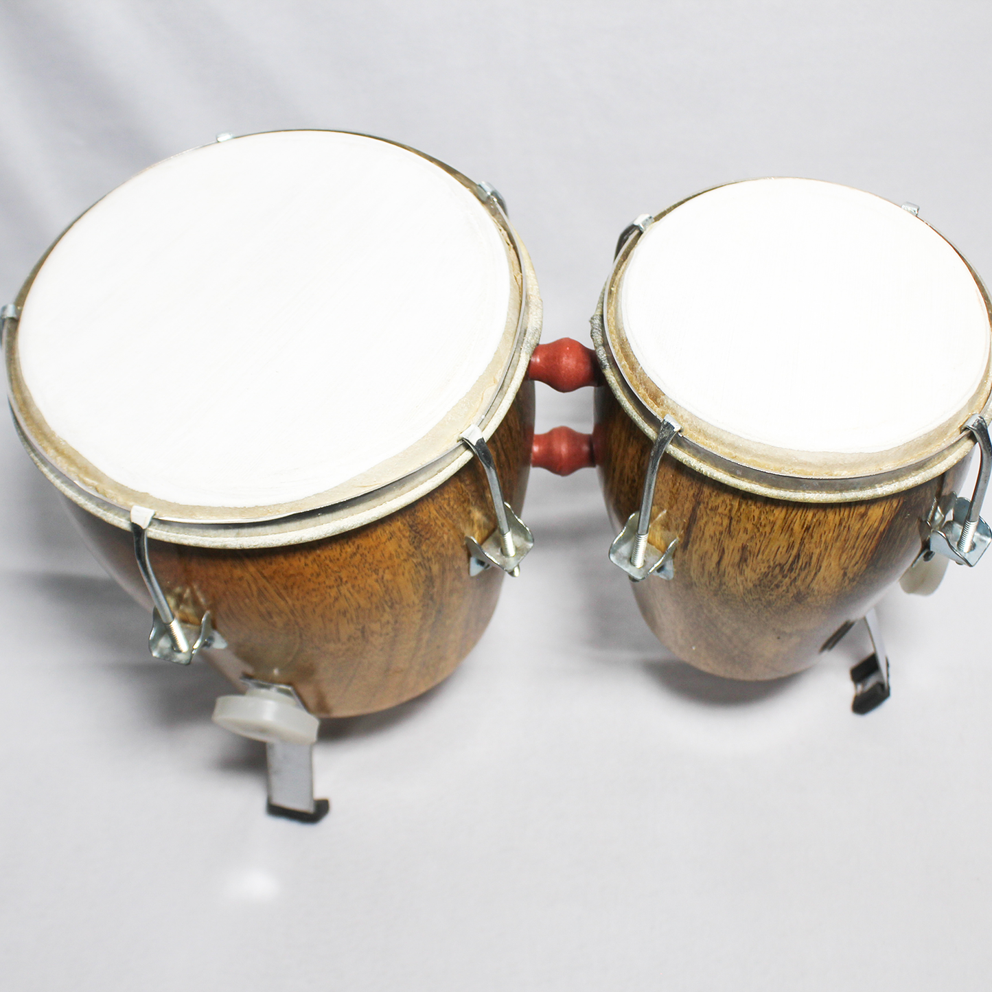 Handcrafted Bongo Drums