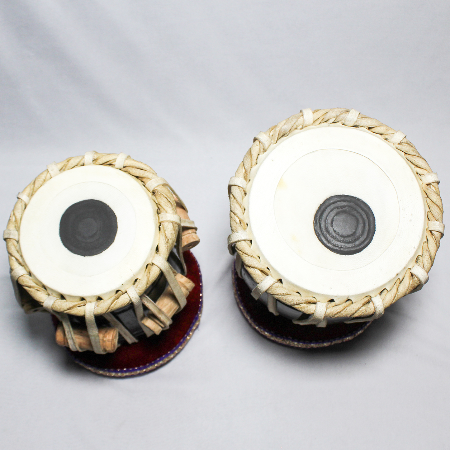 Tabla Pair - 7 Inches
