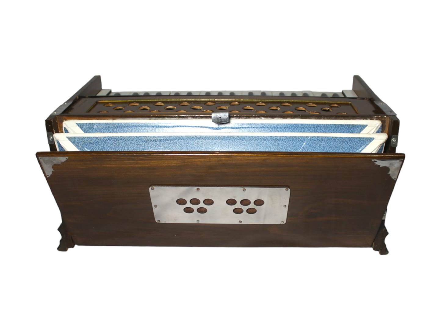Harmonium with 7 Stops