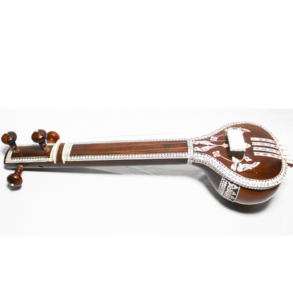 Decorative Tanpura - 21 Inches