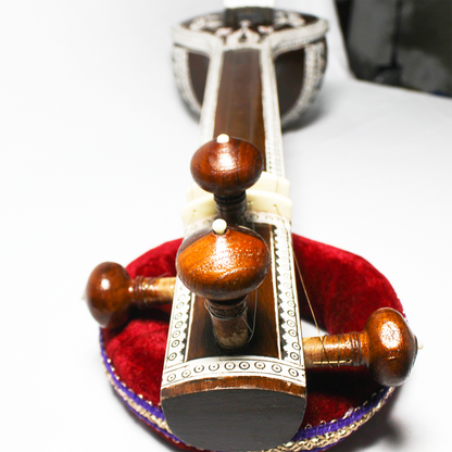 Decorative Tanpura - 21 Inches