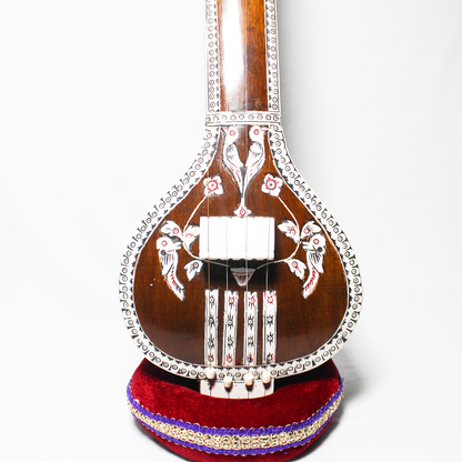 Decorative Tanpura - 21 Inches