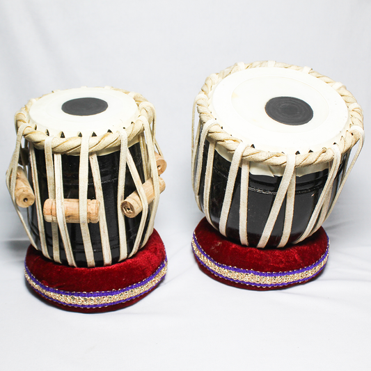 Tabla Pair - 7 Inches