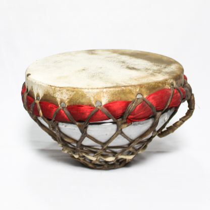 Nagara Drum - 12 Inches