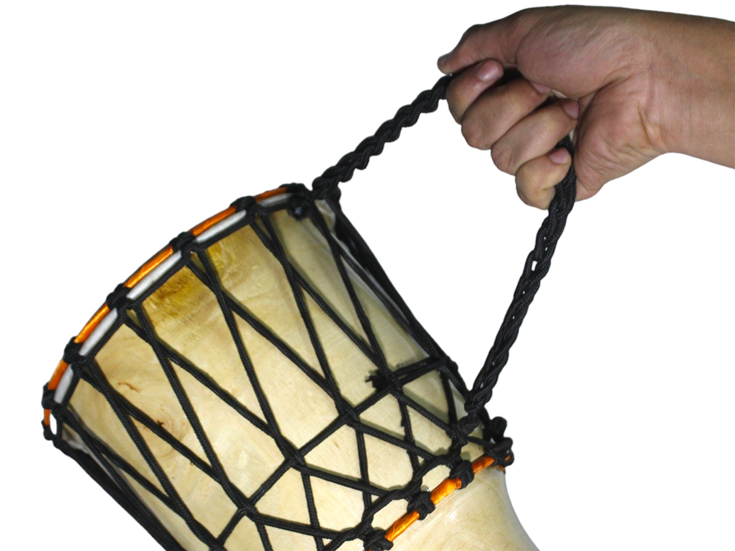 Handcrafted Djembe Drum