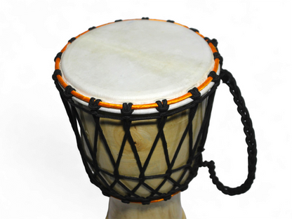 Handcrafted Djembe Drum