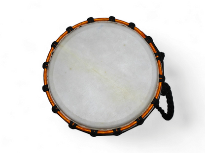 Handcrafted Djembe Drum