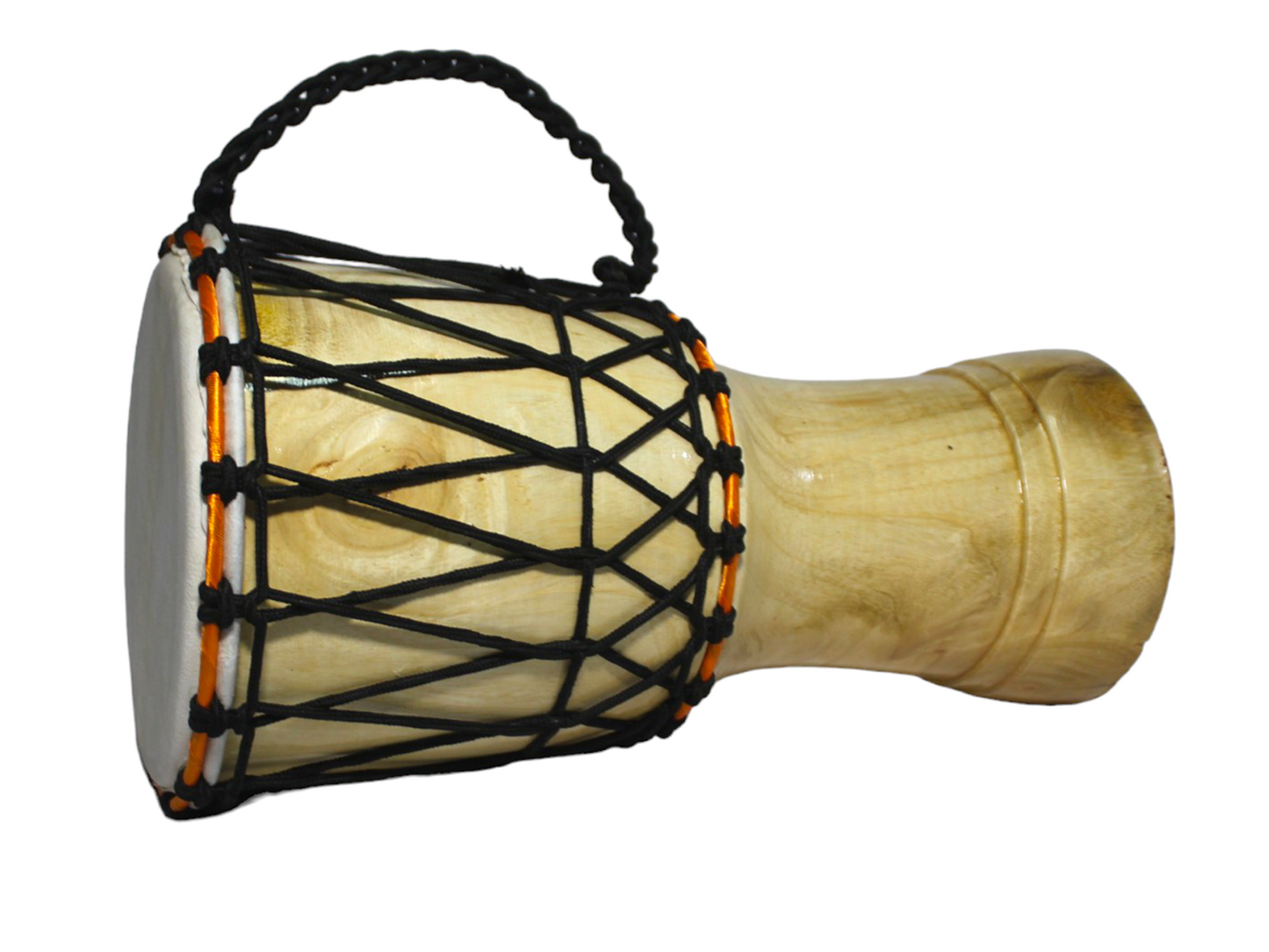 Handcrafted Djembe Drum