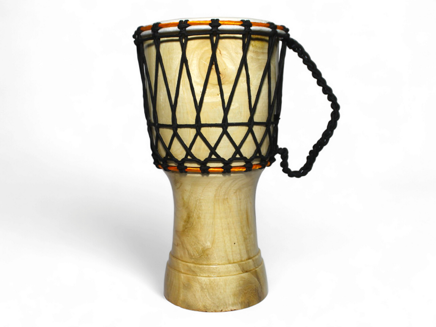 Handcrafted Djembe Drum