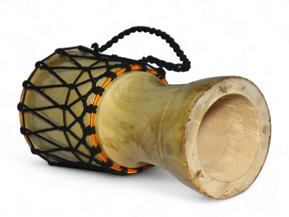 Handcrafted Djembe Drum