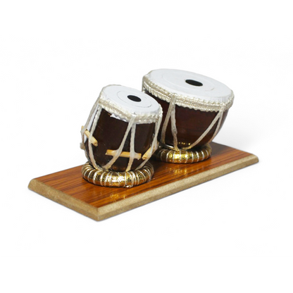 Miniature Tabla Pair