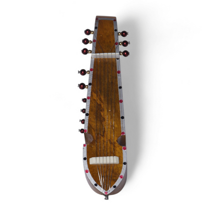 Miniature Rabab