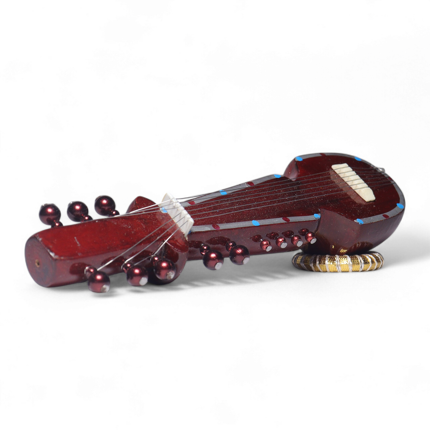 Miniature Sarod