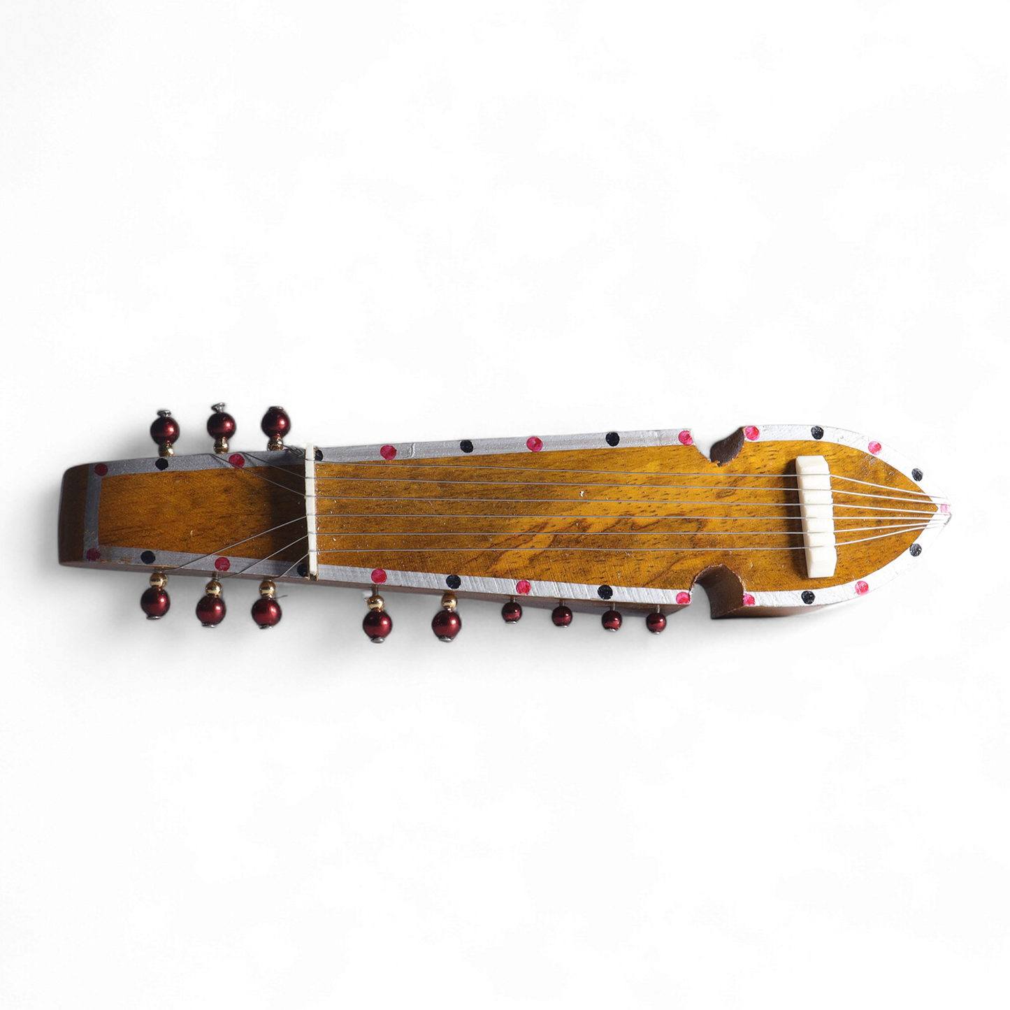 Miniature Rabab