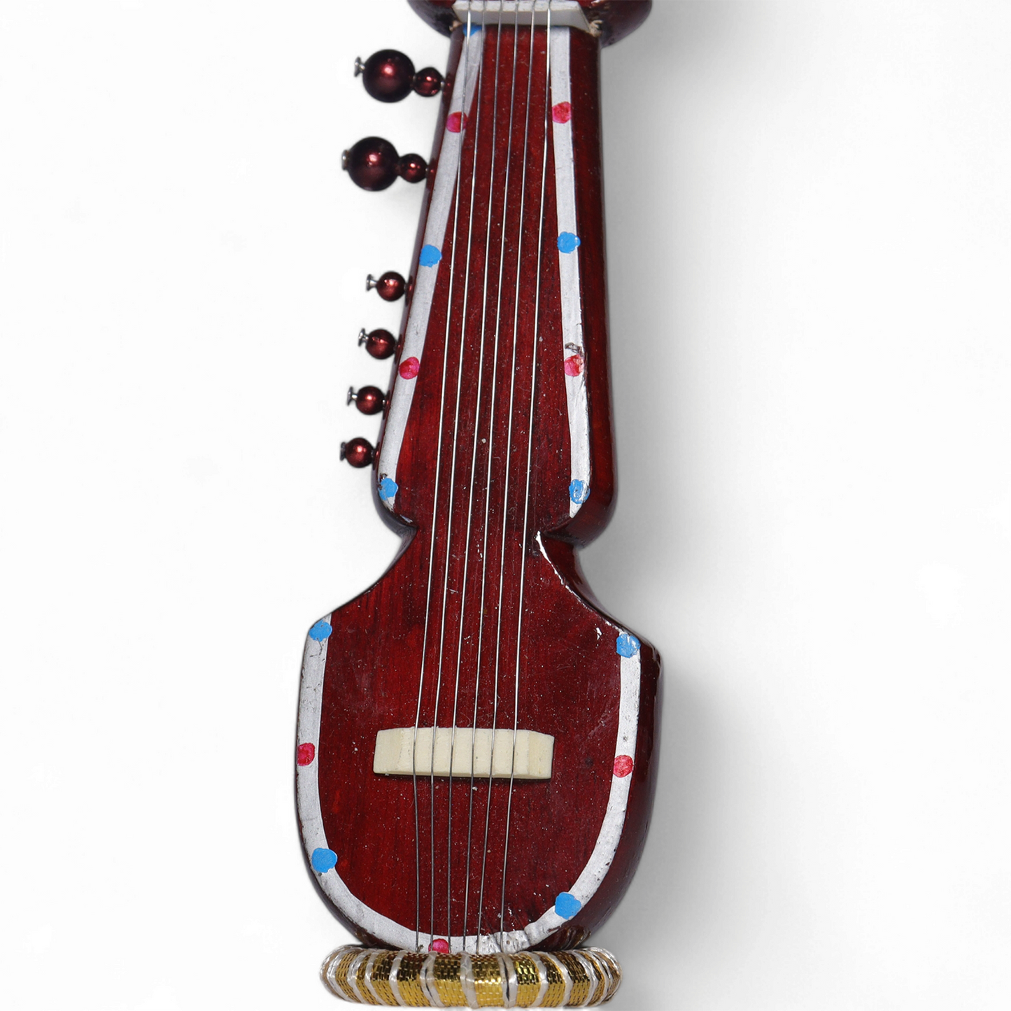 Miniature Sarod