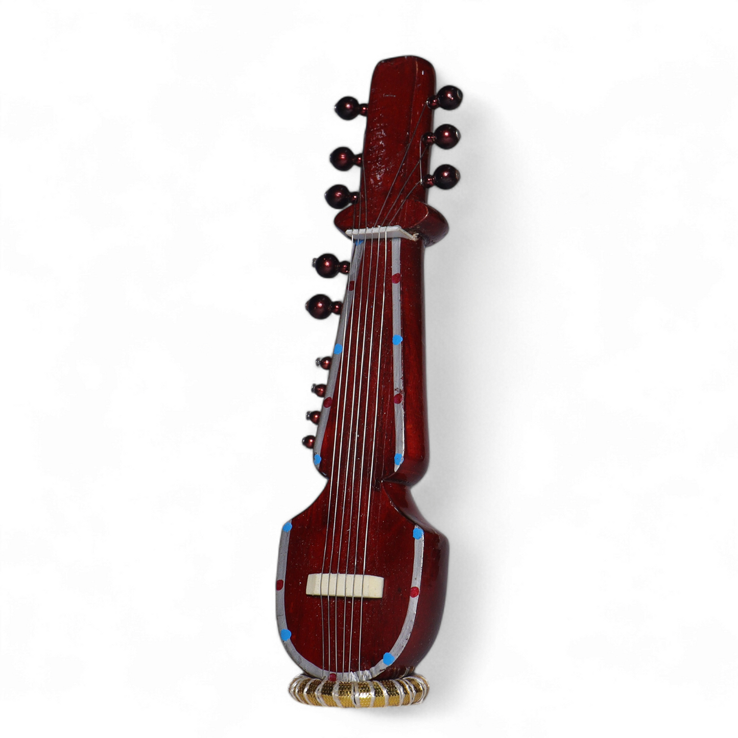 Miniature Sarod