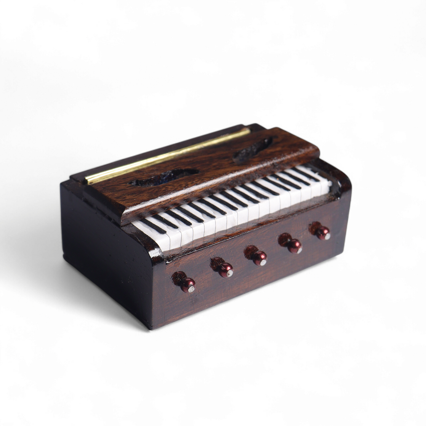 Miniature Harmonium