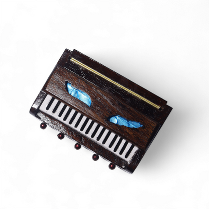 Miniature Harmonium