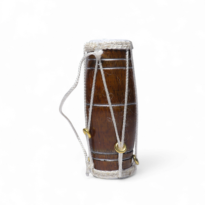 Miniature Dholak