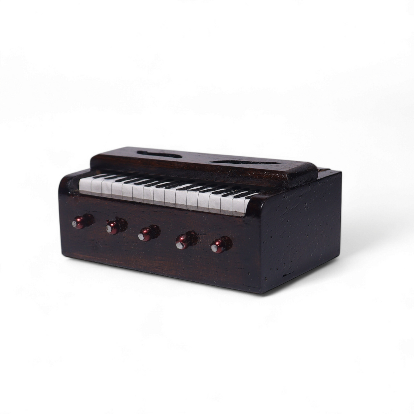 Miniature Harmonium