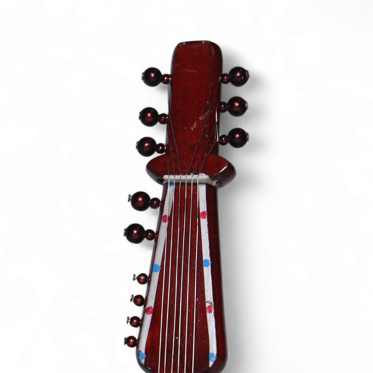 Miniature Sarod