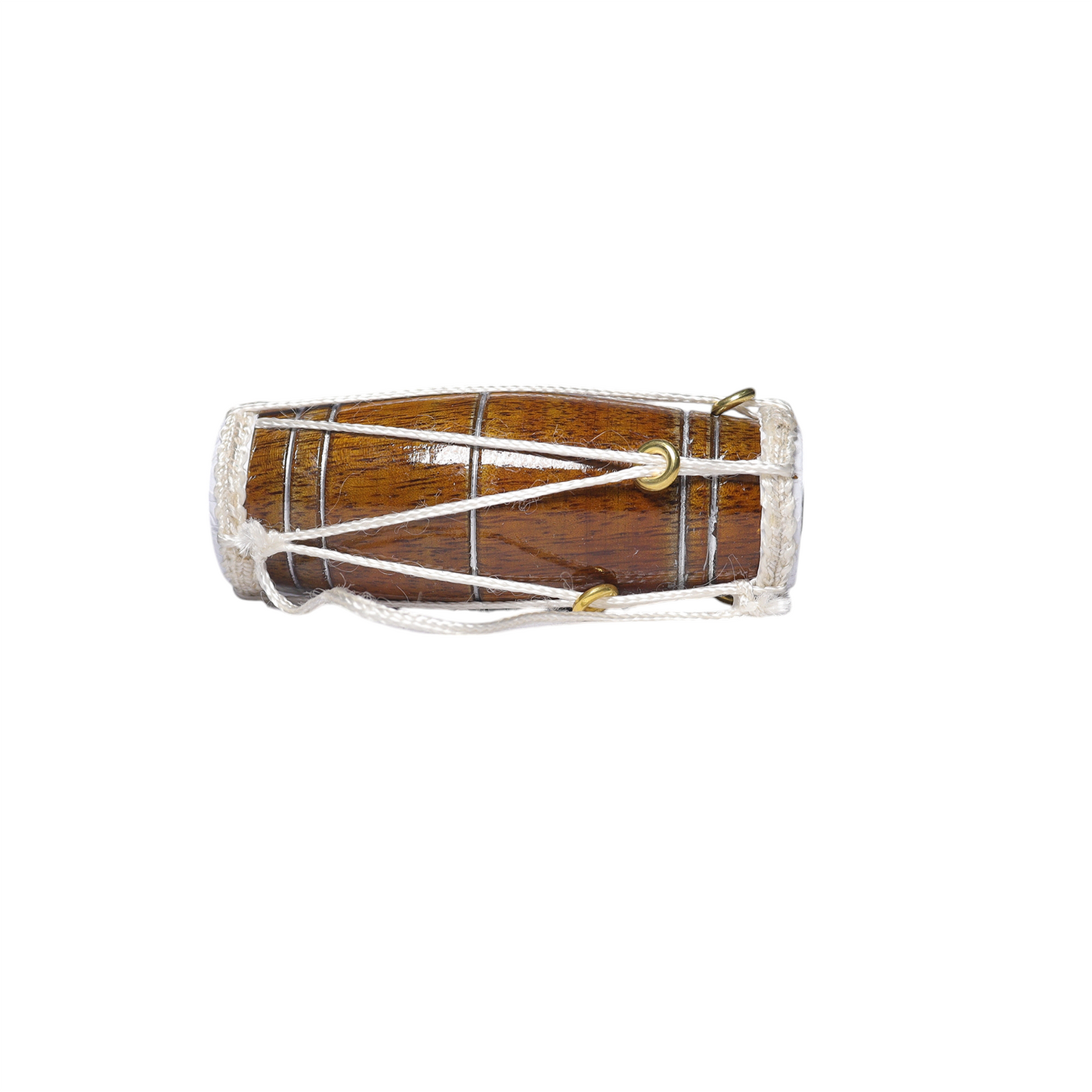 Miniature Dholak