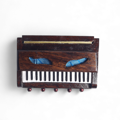 Miniature Harmonium