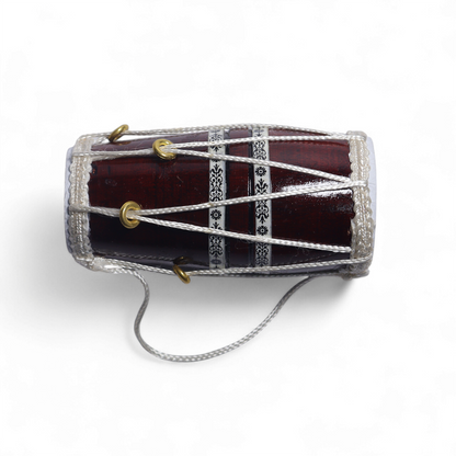 Miniature Dholak - Big