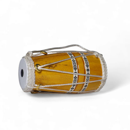 Miniature Dholak - Big