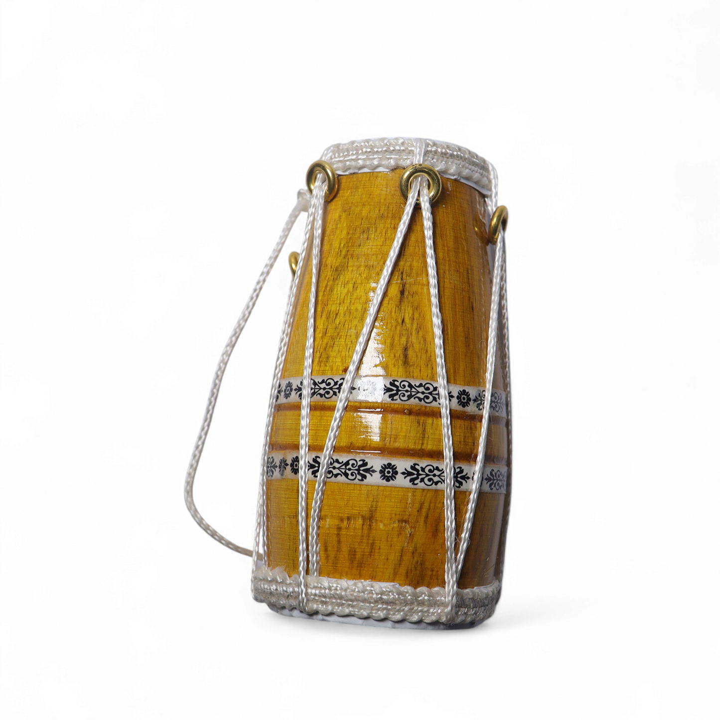 Miniature Dholak - Big