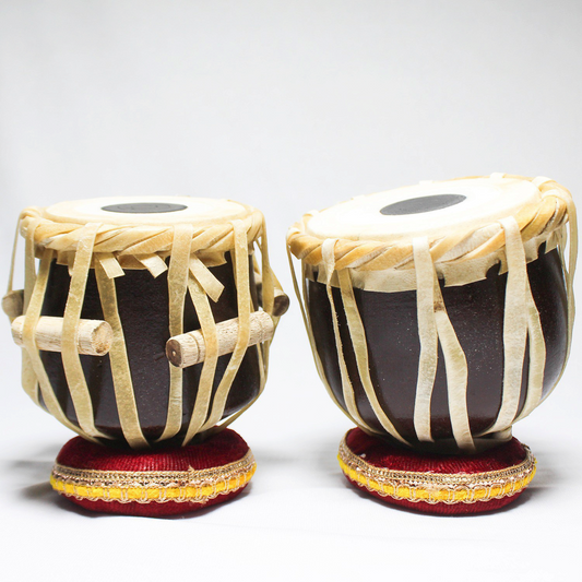 Tabla Pair - 4 Inches