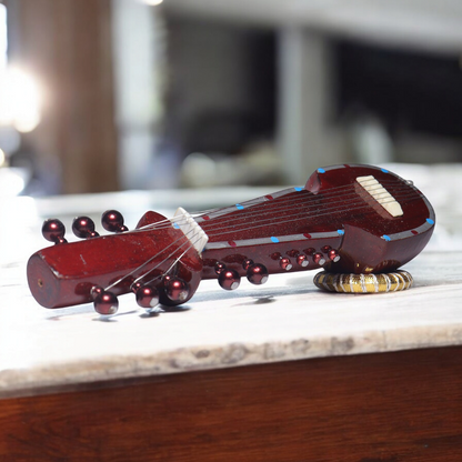 Miniature Sarod