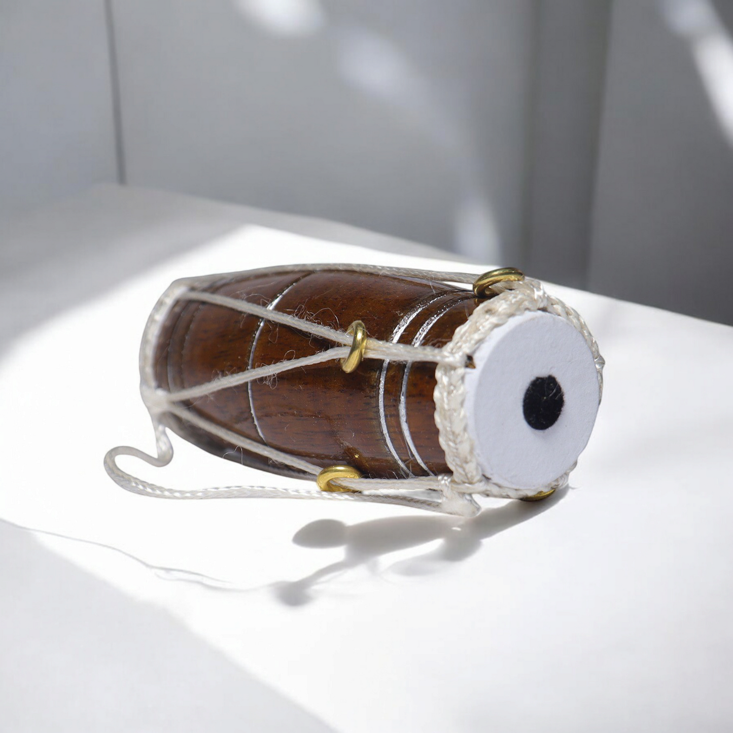 Miniature Dholak