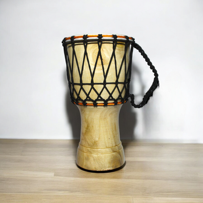 Handcrafted Djembe Drum