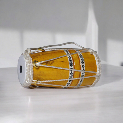 Miniature Dholak - Big