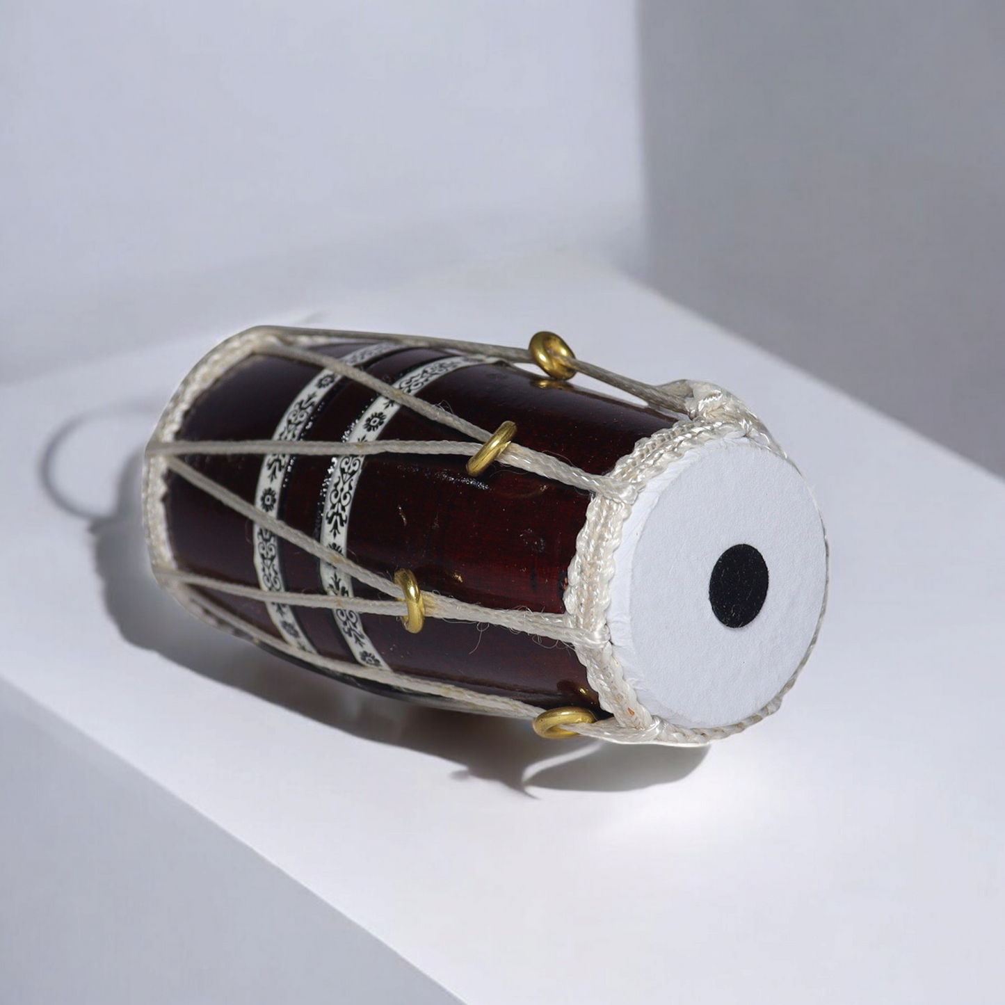 Miniature Dholak - Big