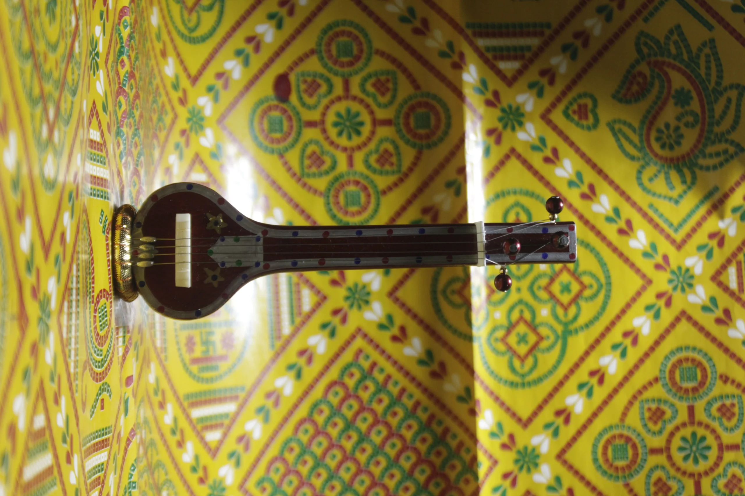 Tanpura - Classical Indian string instrument | A tambura (So… | Flickr